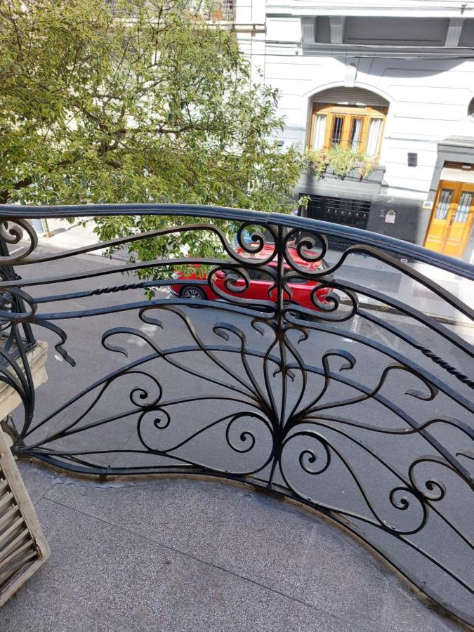 Hotel Europeo Буенос Айрес Екстериор снимка
