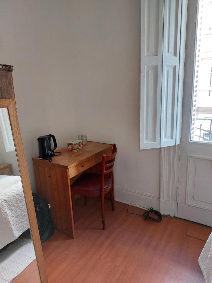 Hotel Europeo Буенос Айрес Стая снимка