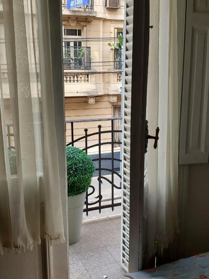 Hotel Europeo Буенос Айрес Екстериор снимка