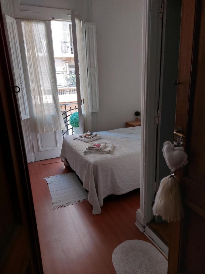 Hotel Europeo Буенос Айрес Екстериор снимка