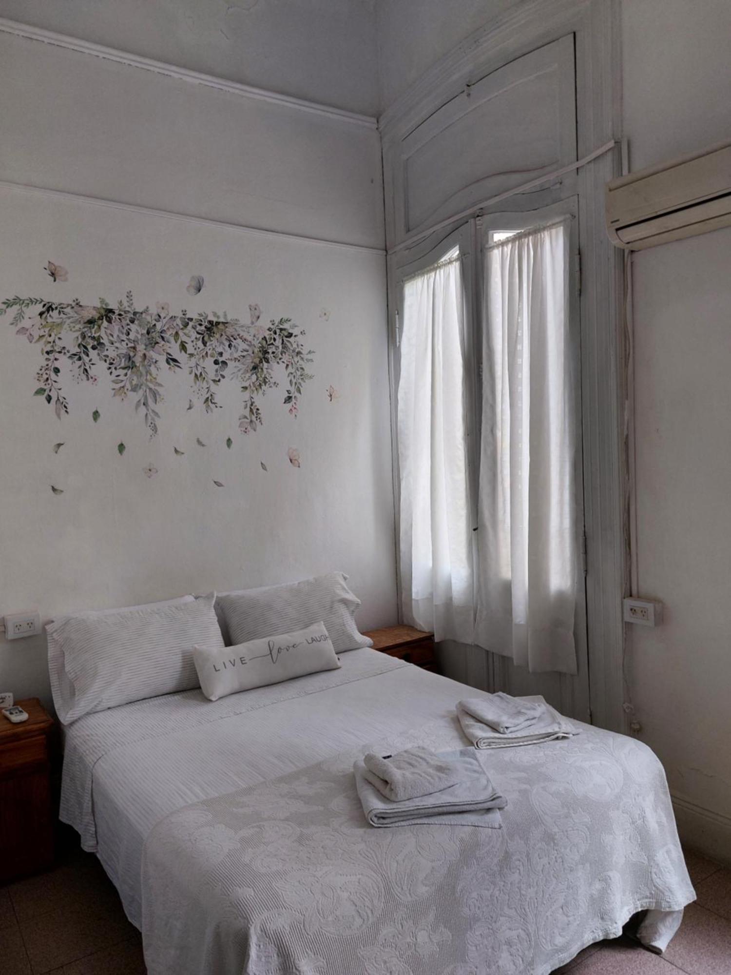 Hotel Europeo Буенос Айрес Екстериор снимка