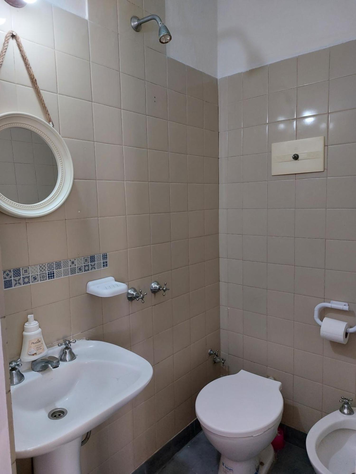 Hotel Europeo Буенос Айрес Стая снимка